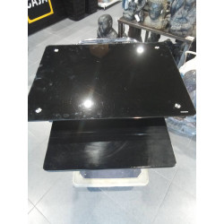 ESCRITORIO CRISTAL TEMPLADO