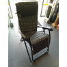 SILLA PLEGABLE CAMPING