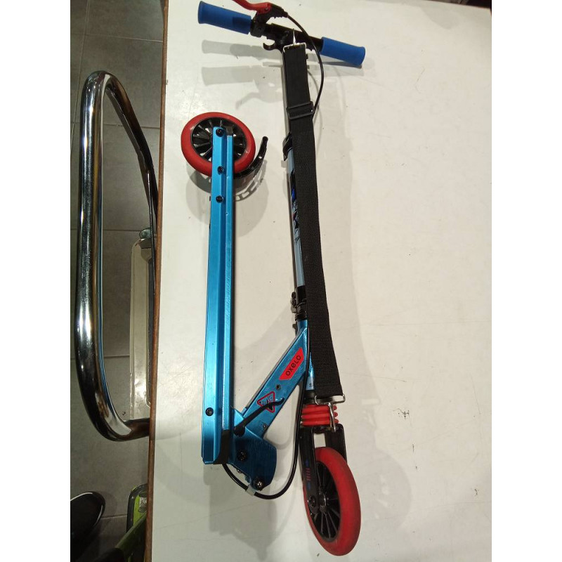 PATINETE OXELO