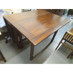 CONSOLA-MESA PLEGABLE...