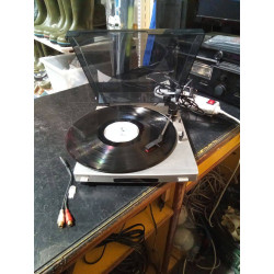 PLATO KENWOOD P-110