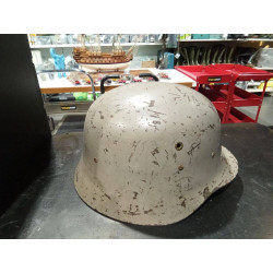 CASCO MILITAR ESPAÑOL 1940