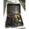 MARTILLO DWALT 650W CON BROCAS