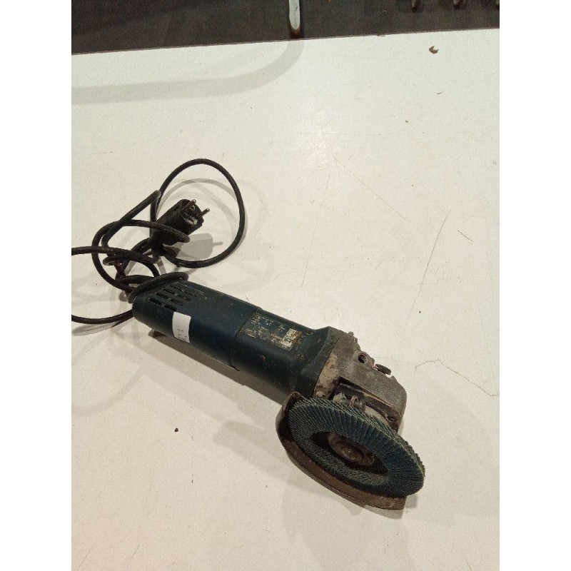 RADIAL BOSCH 750W