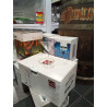 JUEGO 6 COPAS COCTELERIA CRISTAL QUALITI