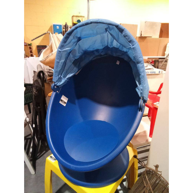 SILLON ROTATORIO INFANTIL