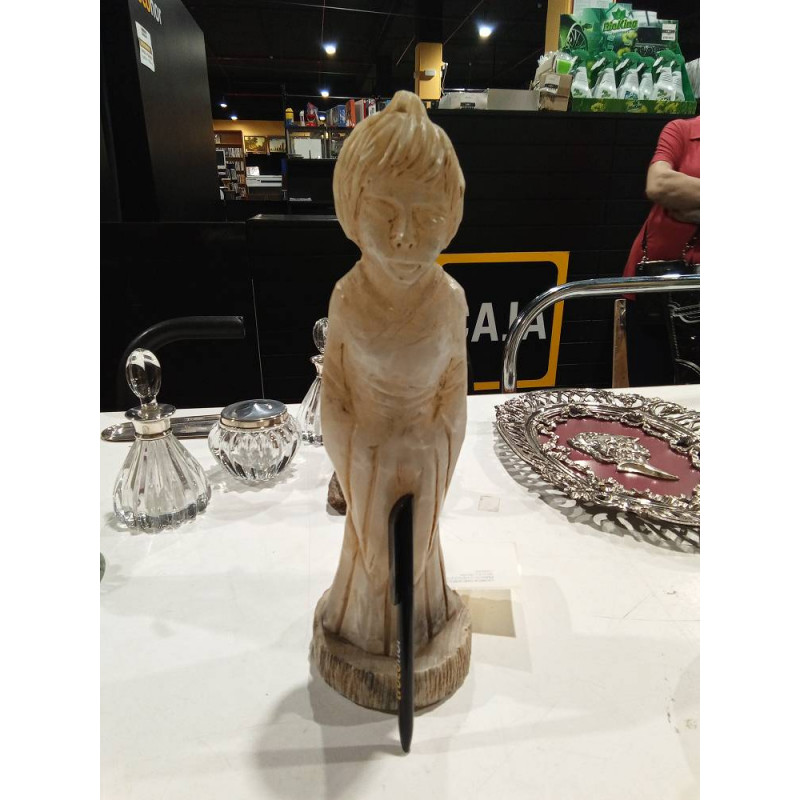 FIGURA ALABASTRO