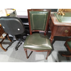 SILLA CLASICA