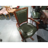 SILLA CLASICA GIRATORIA Y ELEVABLE