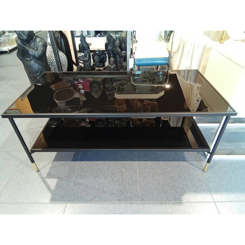 MESA RECTANGULAR CRISTAL