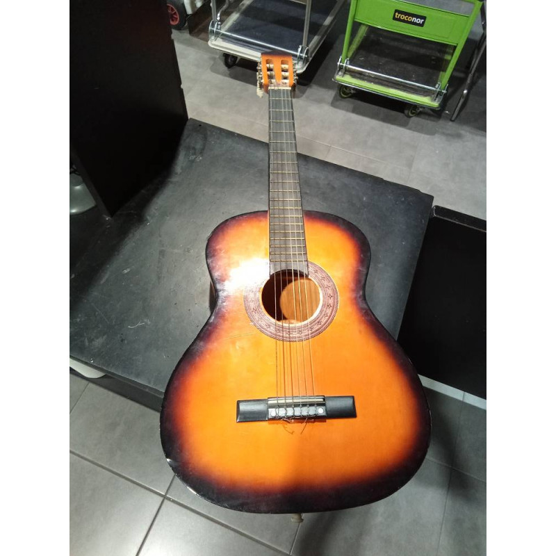 GUITARRA ESPAÑOLA