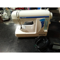MAQUINA DE COSER JAGUAR