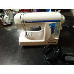 MAQUINA DE COSER JAGUAR