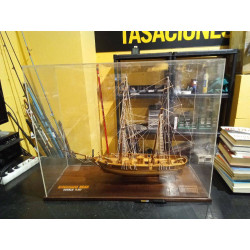 MAQUETA ESCALA 1:50 DE LA...