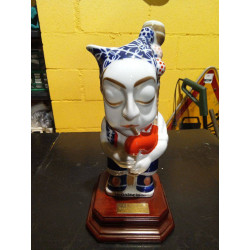 FIGURA O GAITEIRO SARGADELOS