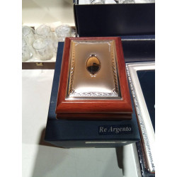 CAJITA PLATA