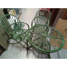CONJUNTO JARDIN BAMBÚ VERDE