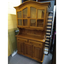 MUEBLE CHINERO MADERA...