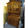 MUEBLE CHINERO MADERA 115X45X204CM