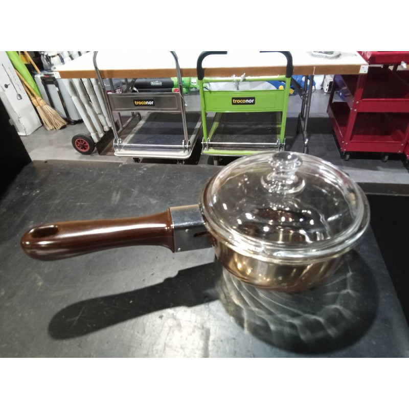 CAZUELA CRISTAL