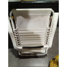 SILLA CAMPING PLEGABLE