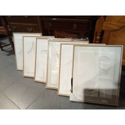 CUADRO LIENZO PS 40X4,8X50...