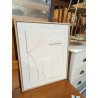 CUADRO LIENZO PS 40X4,8X50 ABSTRACTO