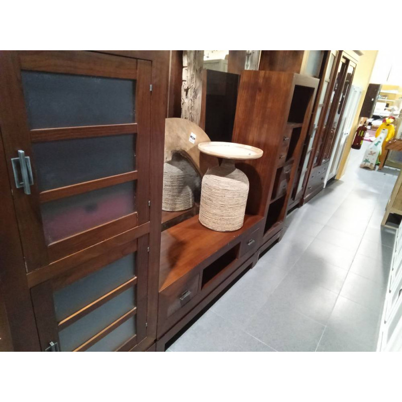MUEBLE MODULAR 3 PZAS 