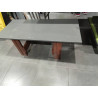 MESA AETESANAL