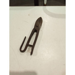 TIJERAS CHAPA