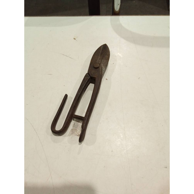 TIJERAS CHAPA