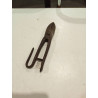 TIJERAS CHAPA