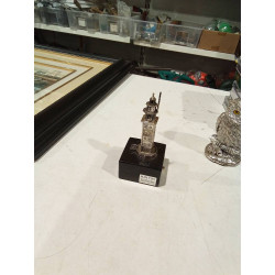 TORRE HERCULES PLATA