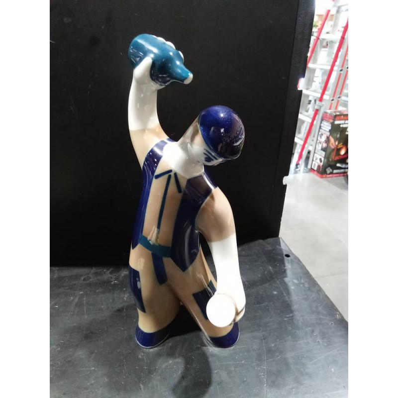 FIGURA ESCANCIADOR SARGADELOS