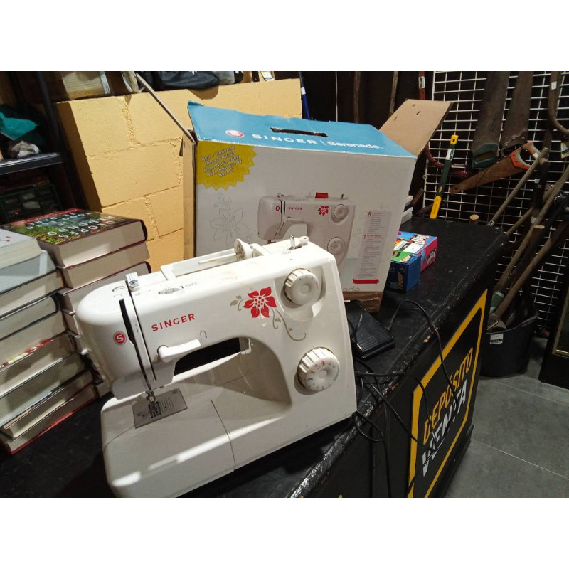 SINGER SERENA DE 8280