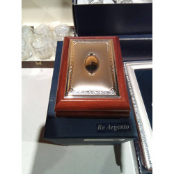 CAJITA PLATA