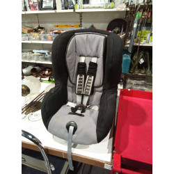 SILLA COCHE ISOFIX 9KG - 18KG