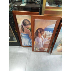 CUADRO MUJER
