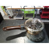 CAZUELA CRISTAL