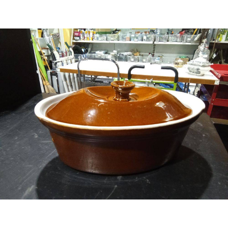 TERRINA CERAMICA 