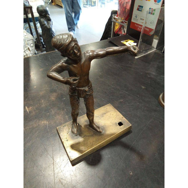 FIGURA INDIGENA