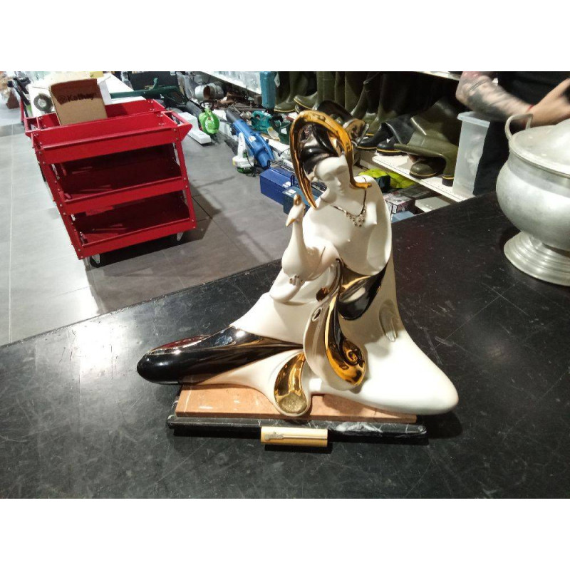 FIGURA GALOS 