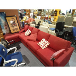 SOFA CAMA CHAISELONGUE +5...