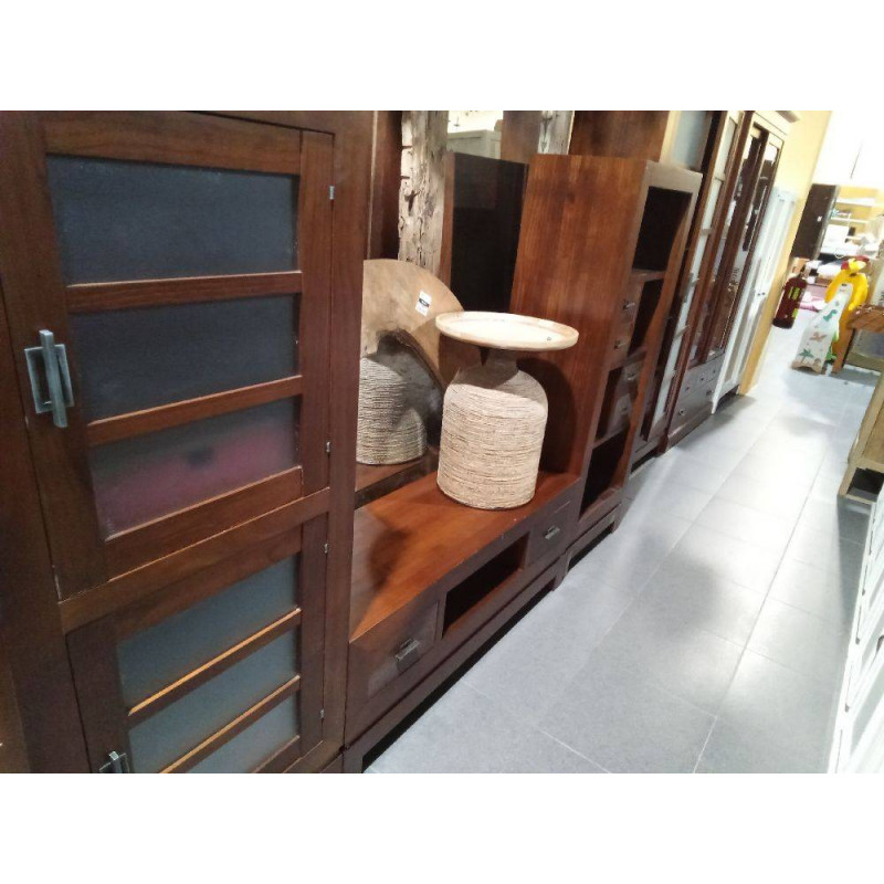 MUEBLE MODULAR 3 PZAS 