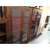 MUEBLE VITRINA