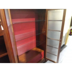 MUEBLE VITRINA