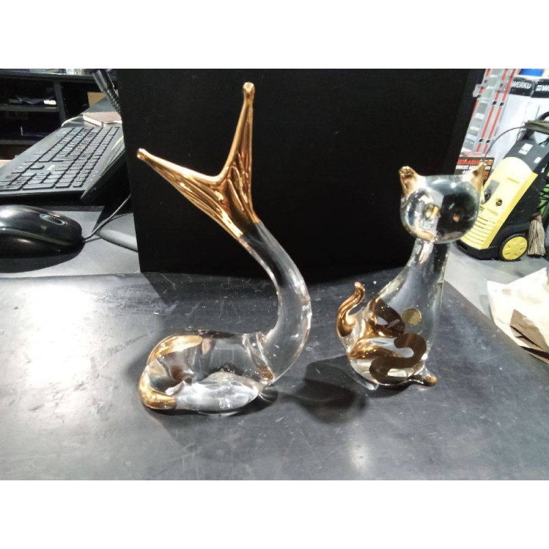 FIGURA MURANO