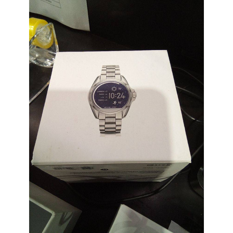 RELOJ MICHAEL KORS ACCES