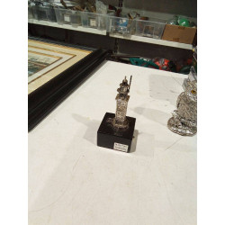 TORRE HERCULES PLATA