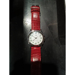 RELOJ DOMENICO STEFANO